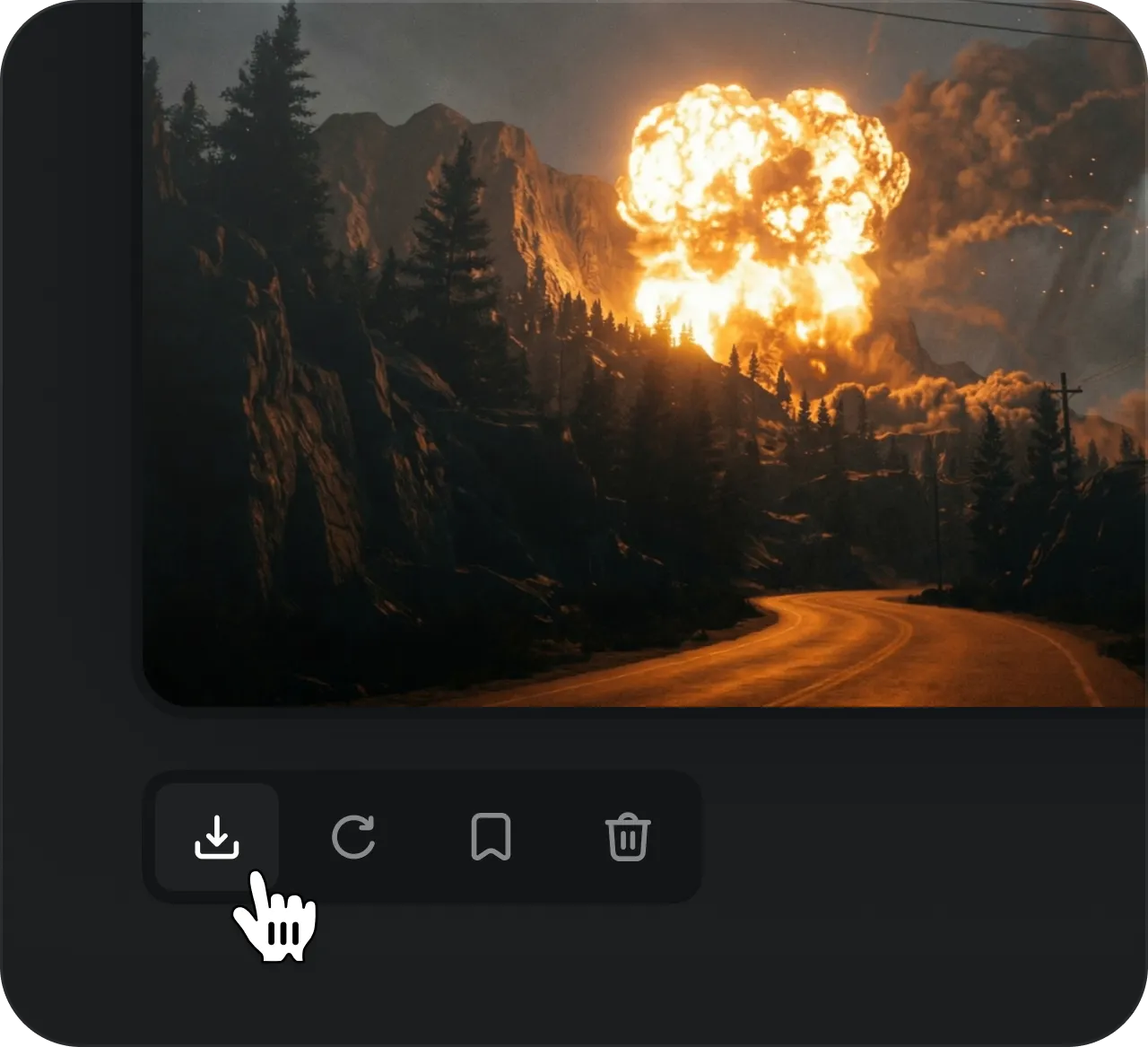 Generate With Grok